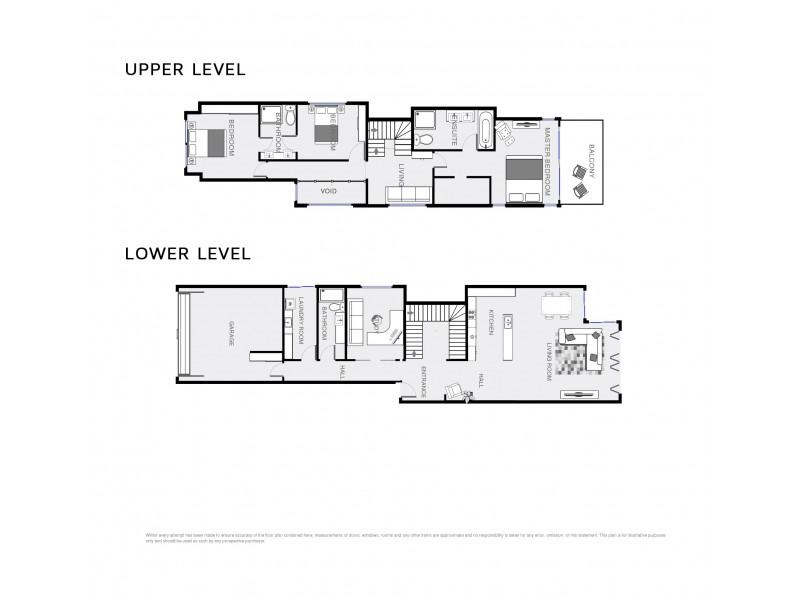 2241 GLENGALLON WAY, Hope Island QLD 4212 Floorplan