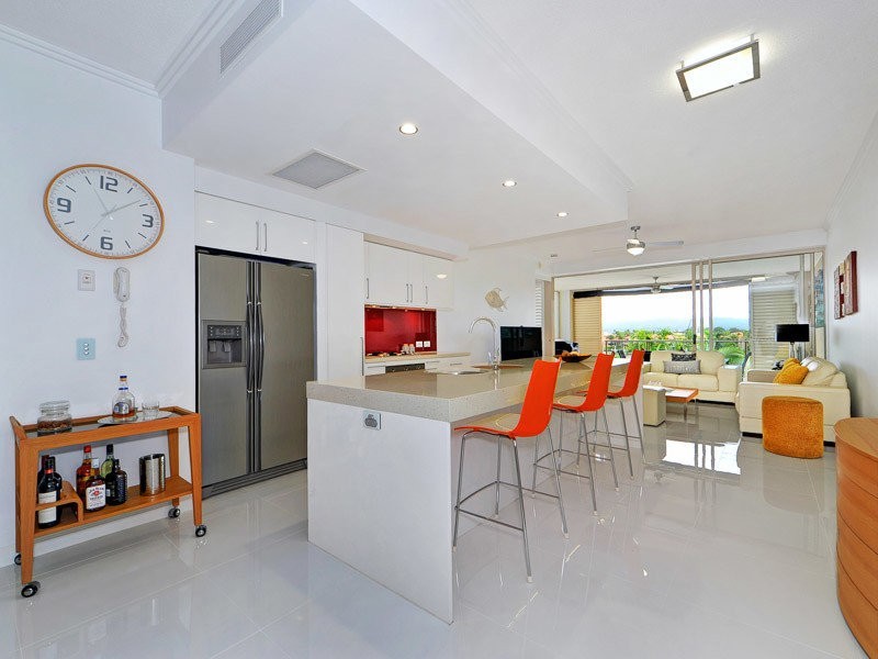 1744/1 RIALTO QUAY DRIVE, Hope Island QLD 4212