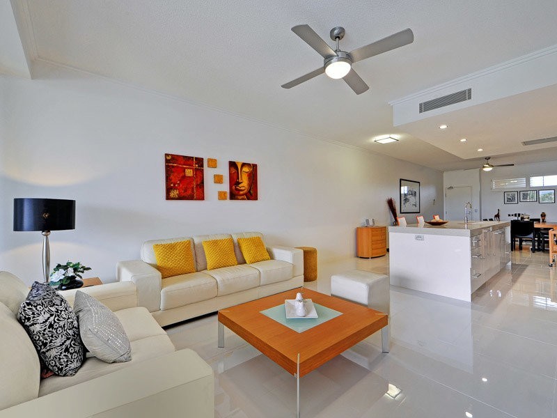 1744/1 RIALTO QUAY DRIVE, Hope Island QLD 4212