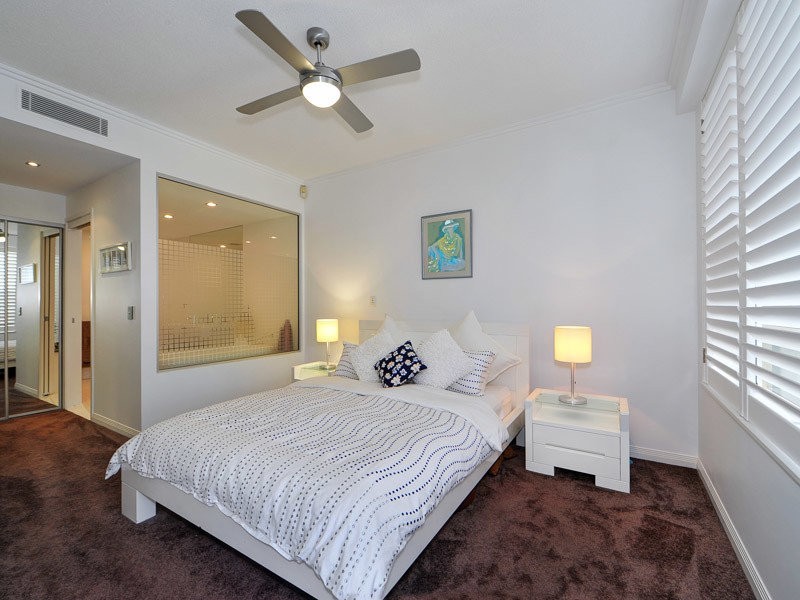 1744/1 RIALTO QUAY DRIVE, Hope Island QLD 4212