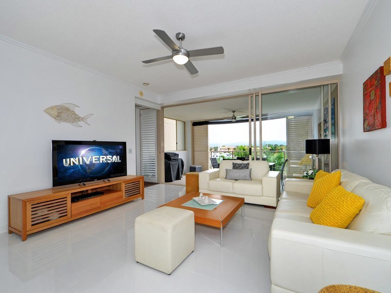 1744/1 RIALTO QUAY DRIVE, Hope Island QLD 4212