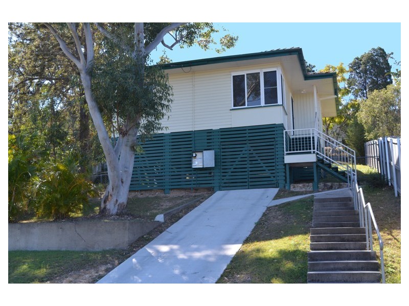 19 Landscape Street, Stafford Heights QLD 4053