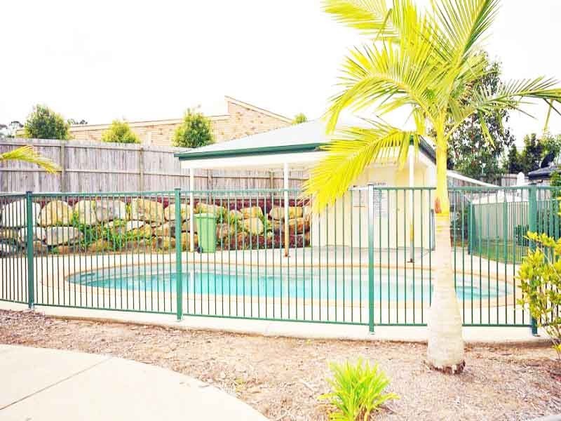 21/54 SHORT ST, Boronia Heights QLD 4124