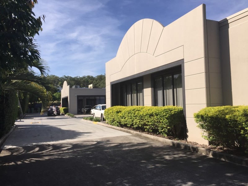 7/45 COMMERCIAL DRIVE, Shailer Park QLD 4128