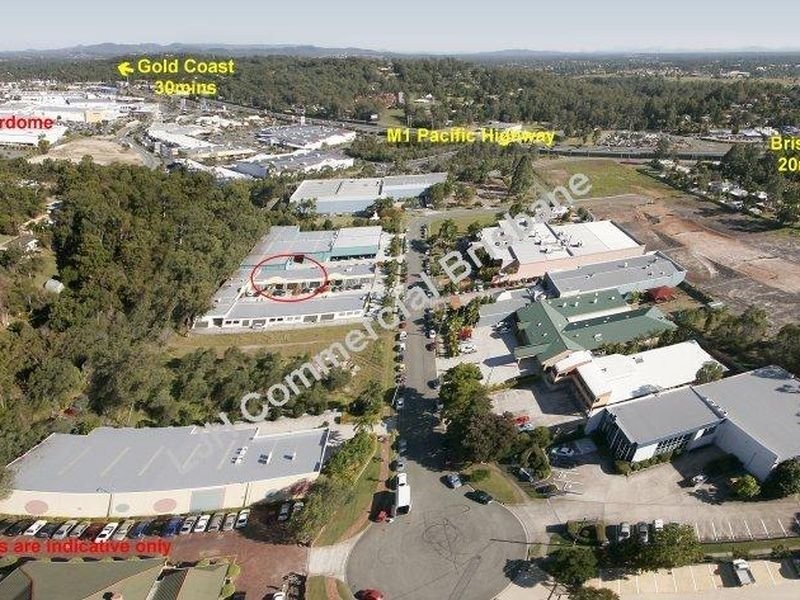 7/45 COMMERCIAL DRIVE, Shailer Park QLD 4128