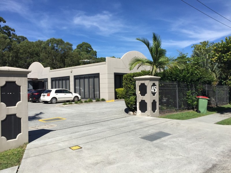 7/45 COMMERCIAL DRIVE, Shailer Park QLD 4128