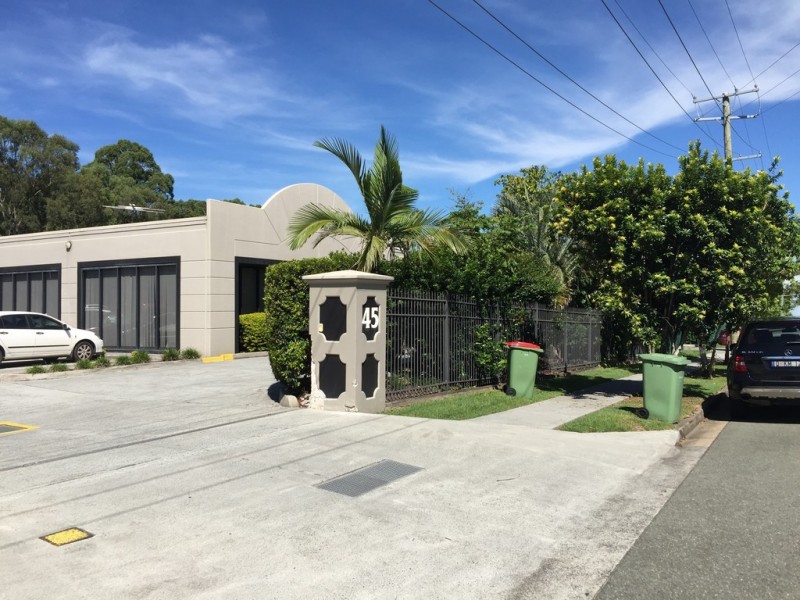 7/45 COMMERCIAL DRIVE, Shailer Park QLD 4128