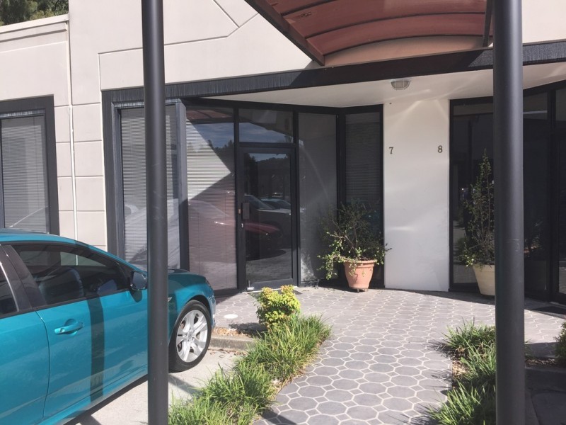 7/45 COMMERCIAL DRIVE, Shailer Park QLD 4128