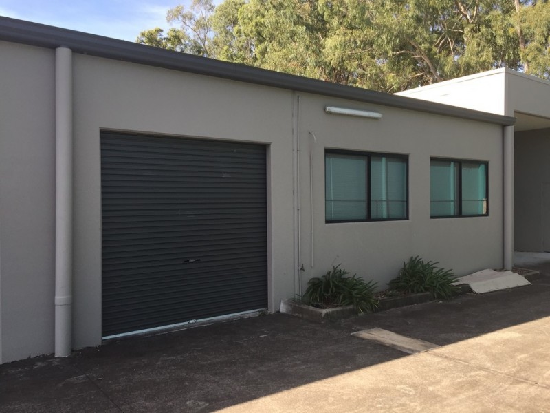 7/45 COMMERCIAL DRIVE, Shailer Park QLD 4128