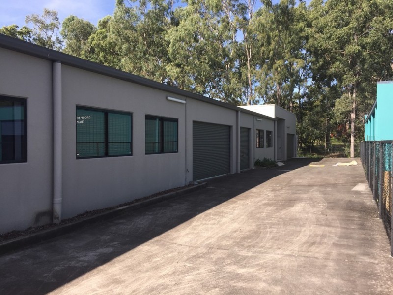 7/45 COMMERCIAL DRIVE, Shailer Park QLD 4128