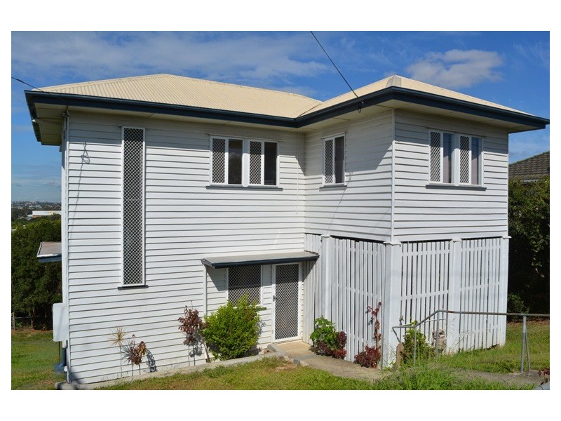 28 Winnam Street, Stafford QLD 4053