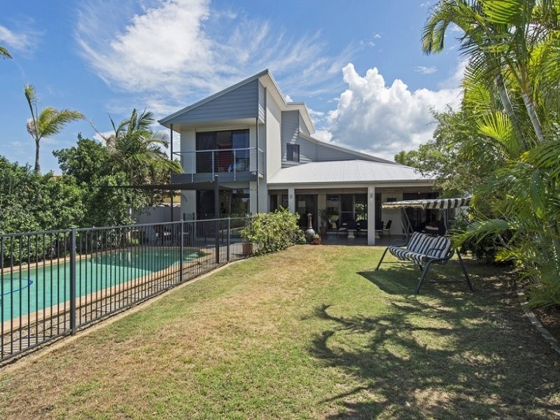 3 EASTPARK WATERS, Monterey Keys QLD 4212