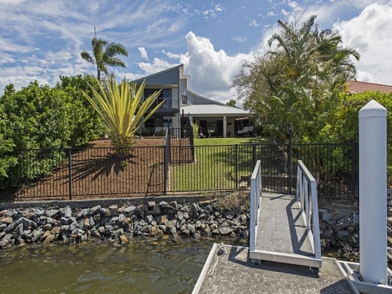 3 EASTPARK WATERS, Monterey Keys QLD 4212
