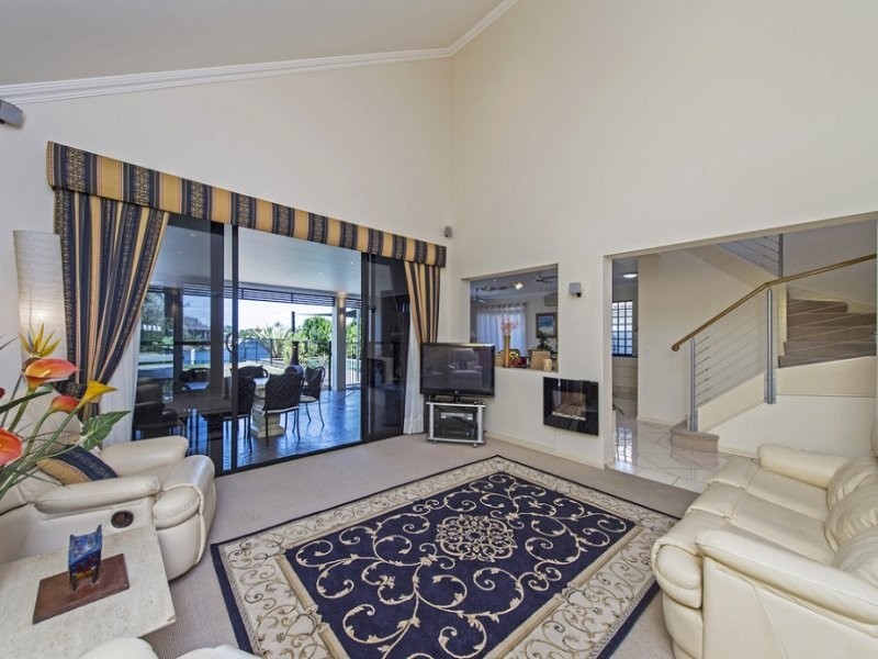 3 EASTPARK WATERS, Monterey Keys QLD 4212