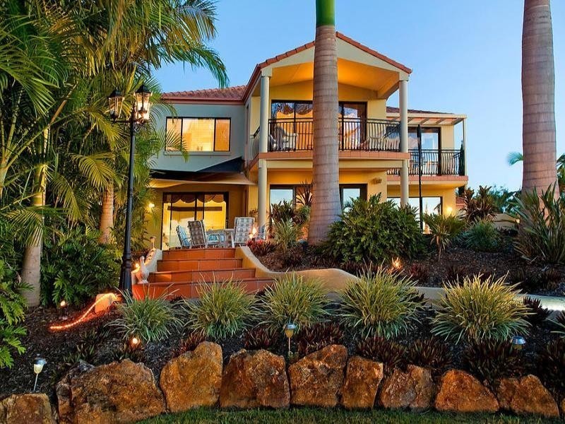 Hope Island QLD 4212