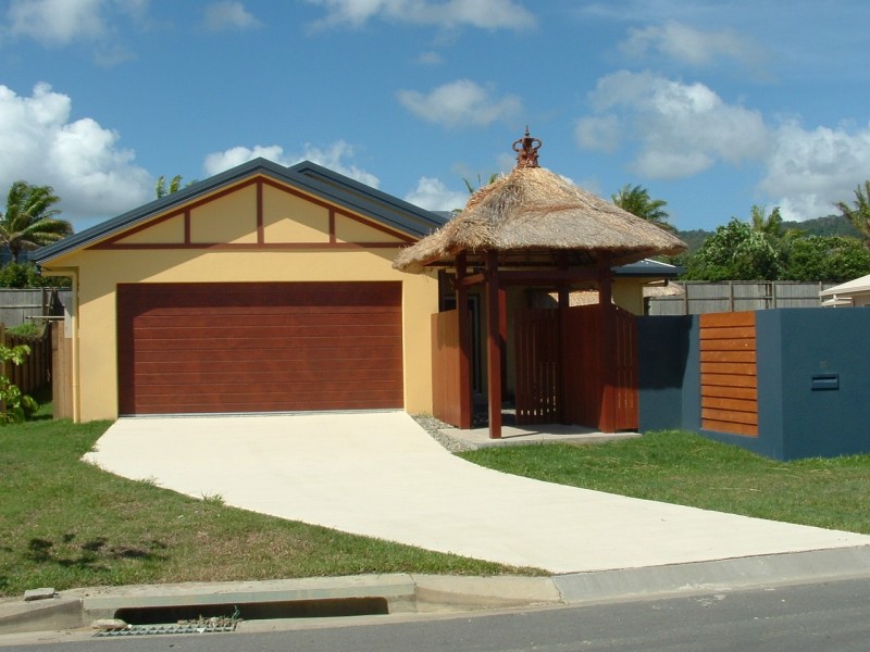 Port Douglas QLD 4877