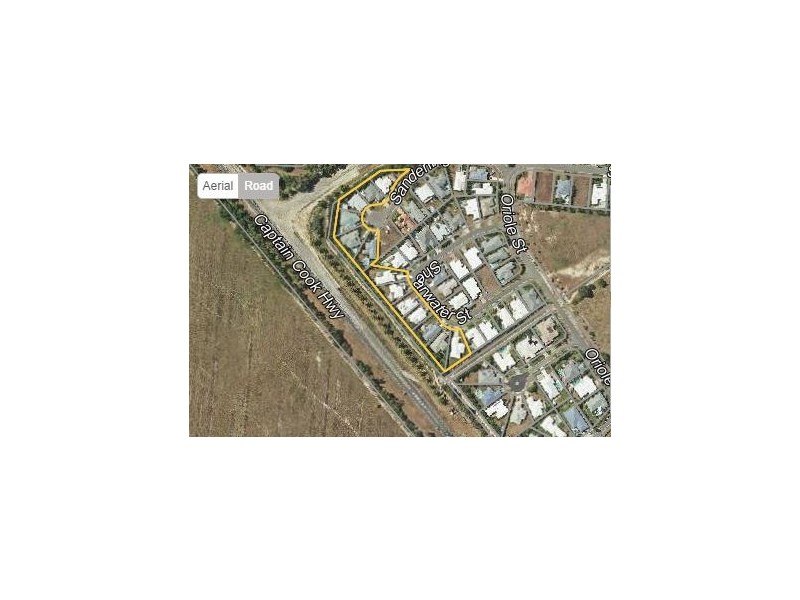 Port Douglas QLD 4877