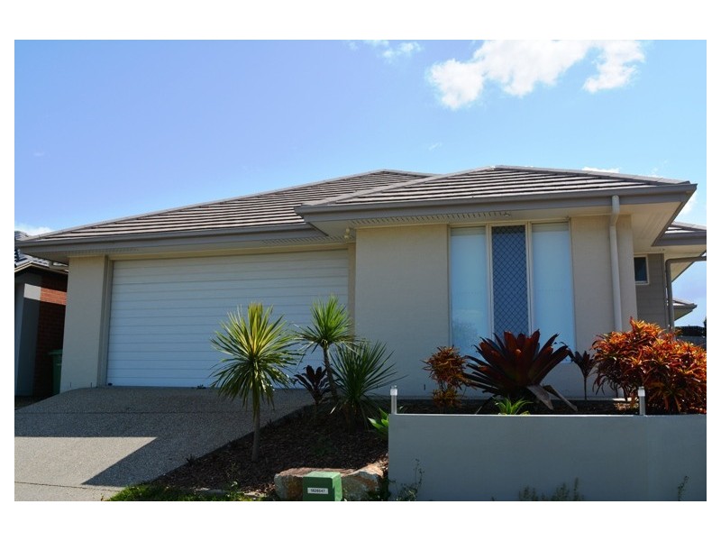 58 Mackintosh Drive, North Lakes QLD 4509