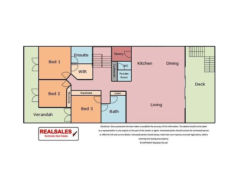 71 Welbeck Street, Alderley QLD 4051