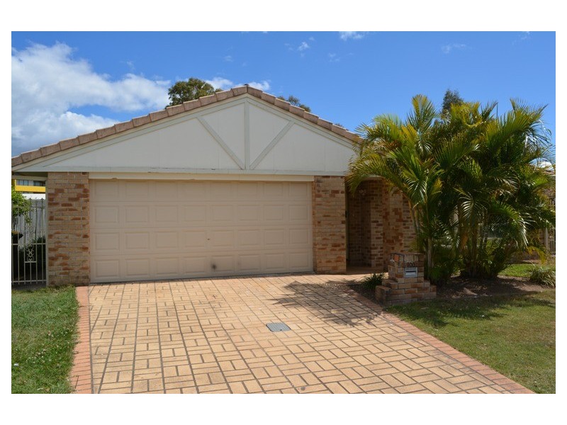 100 Silkyoak Circuit, Fitzgibbon QLD 4018