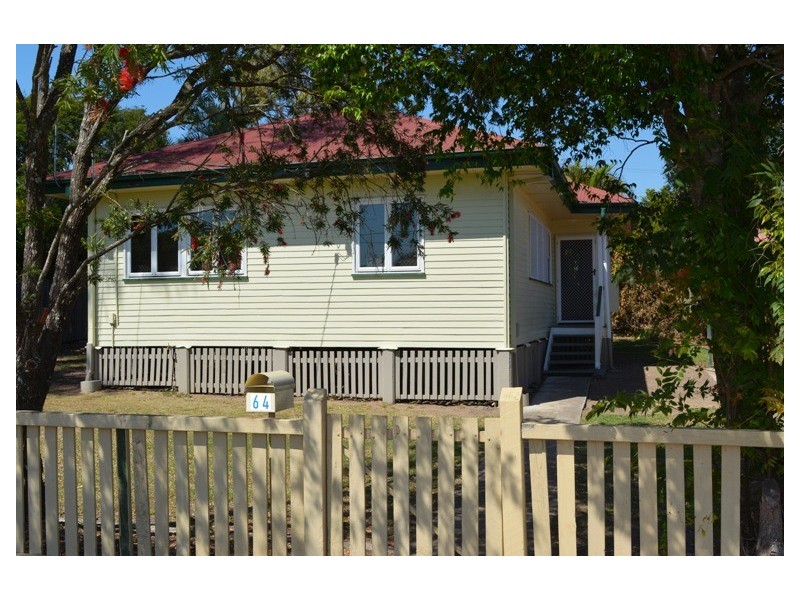64 Tolmie Street, Zillmere QLD 4034