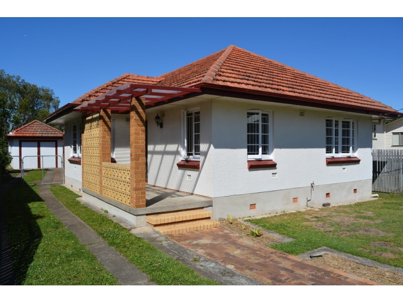 50 Reuben Street, Stafford QLD 4053