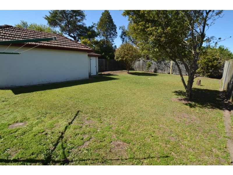 50 Reuben Street, Stafford QLD 4053