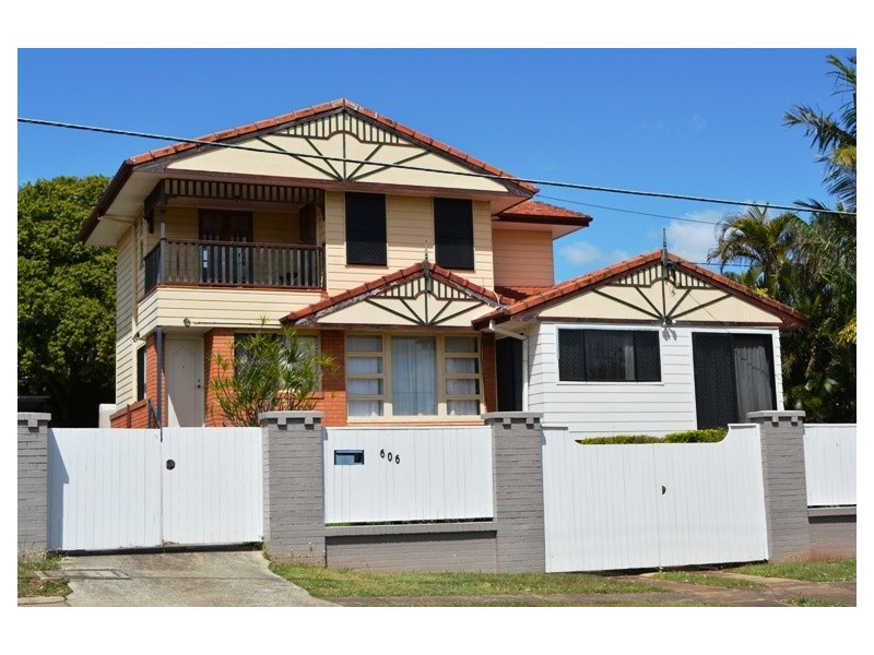 606 Robinson Road West, Aspley QLD 4034