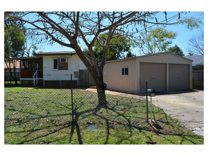 30 Goodfellows Road, Kallangur QLD 4503