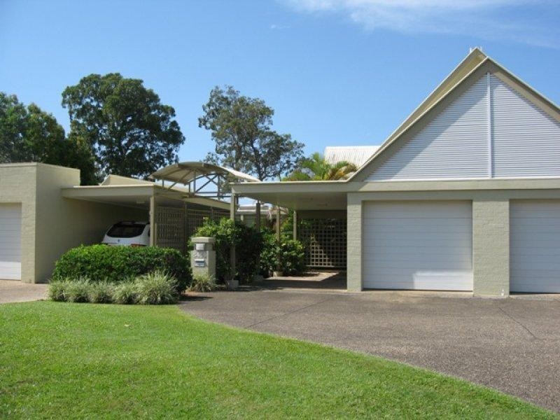 Sanctuary Cove QLD 4212