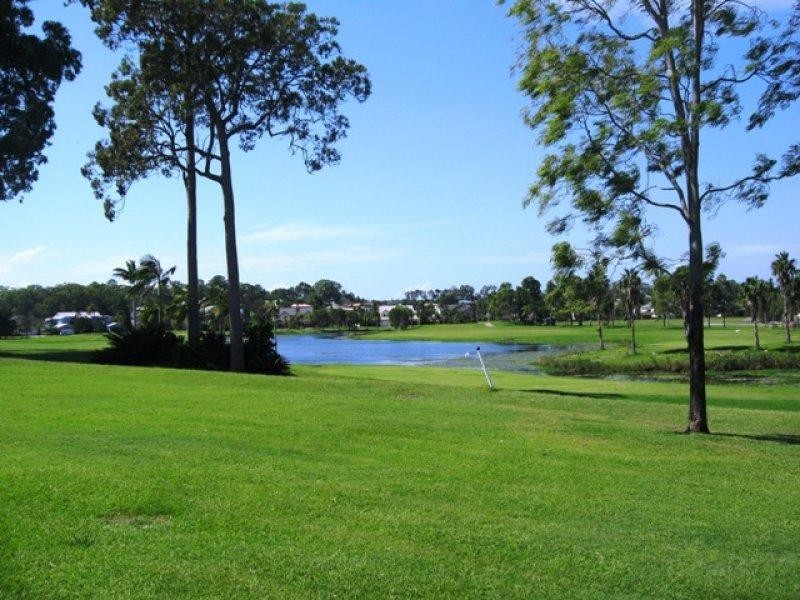 Sanctuary Cove QLD 4212