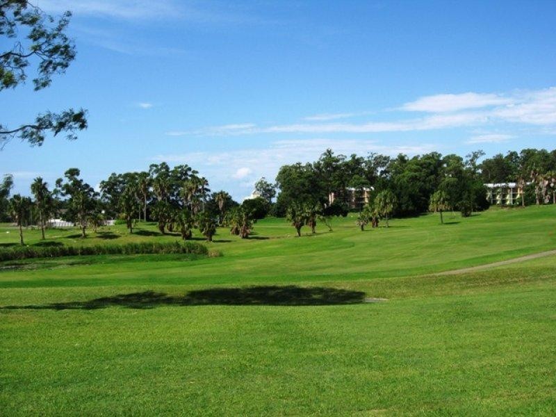 Sanctuary Cove QLD 4212