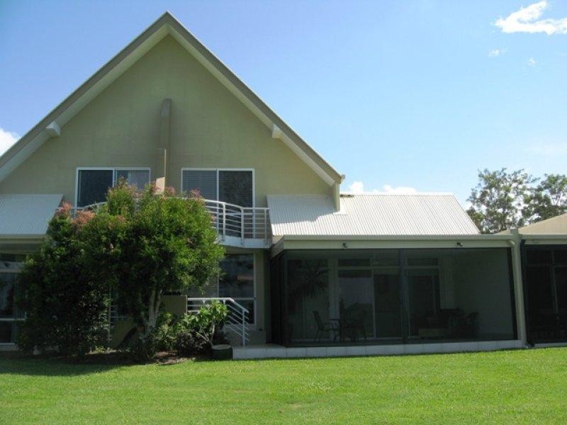 Sanctuary Cove QLD 4212