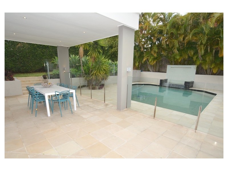 42 Yabba Street, Ascot QLD 4007