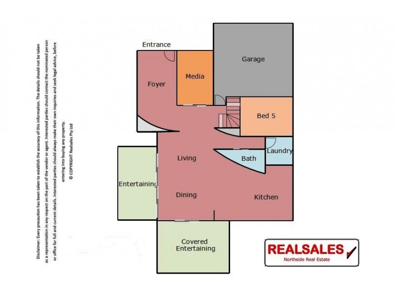 42 Yabba Street, Ascot QLD 4007