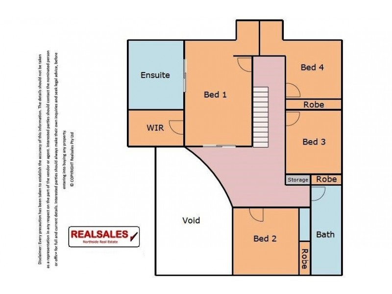 42 Yabba Street, Ascot QLD 4007