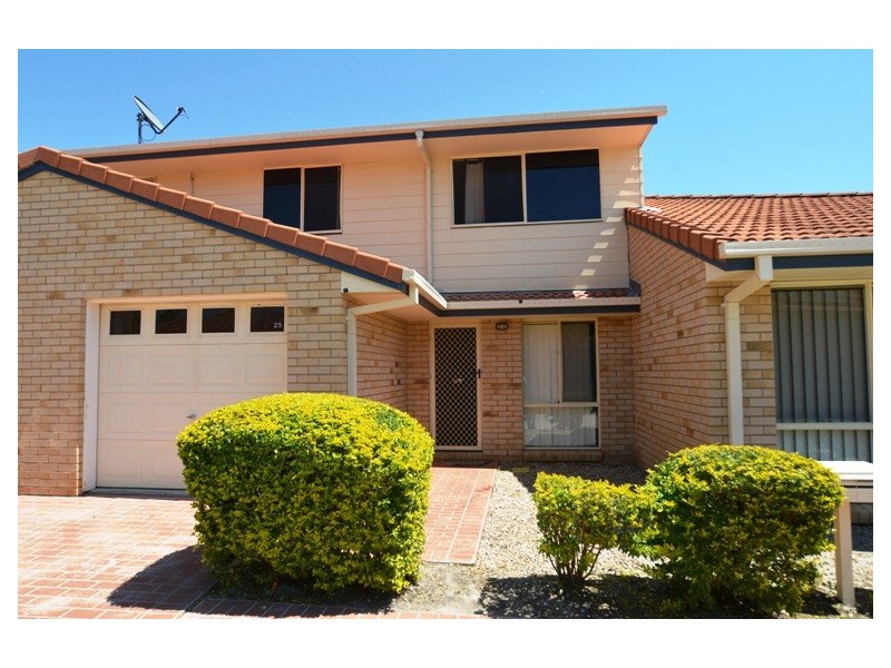 25/14 Everest Street, Warner QLD 4500