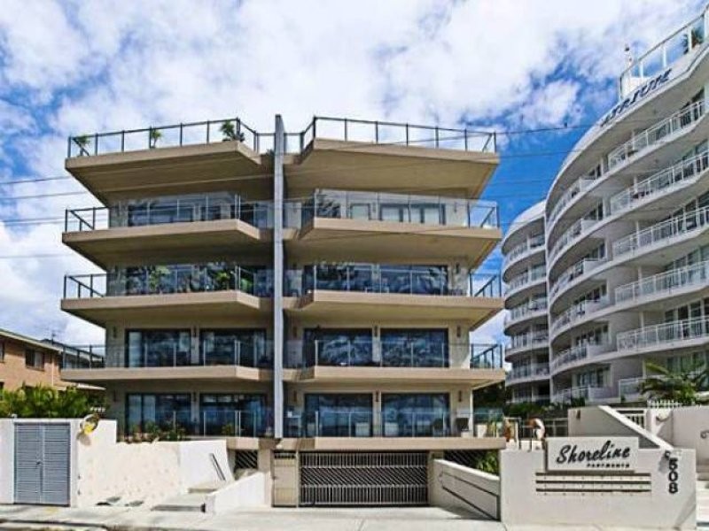 Biggera Waters QLD 4216