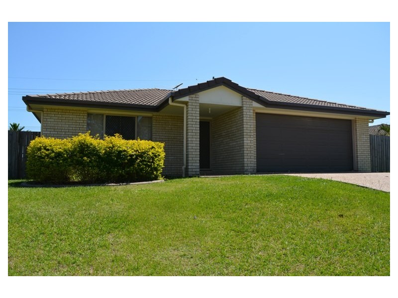1 Renmark Crescent, Caboolture South QLD 4510