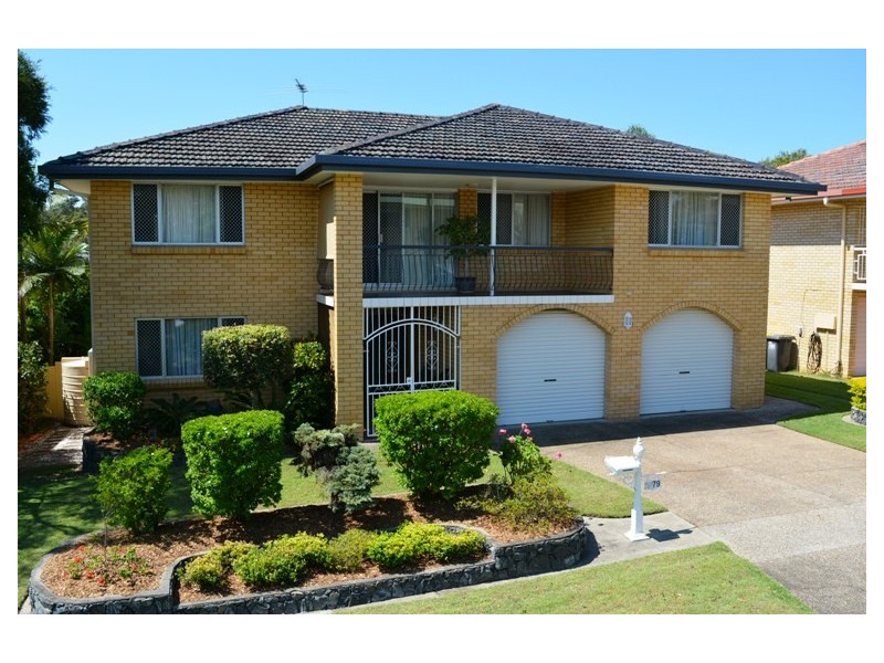 79 OToole Street, Everton Park QLD 4053