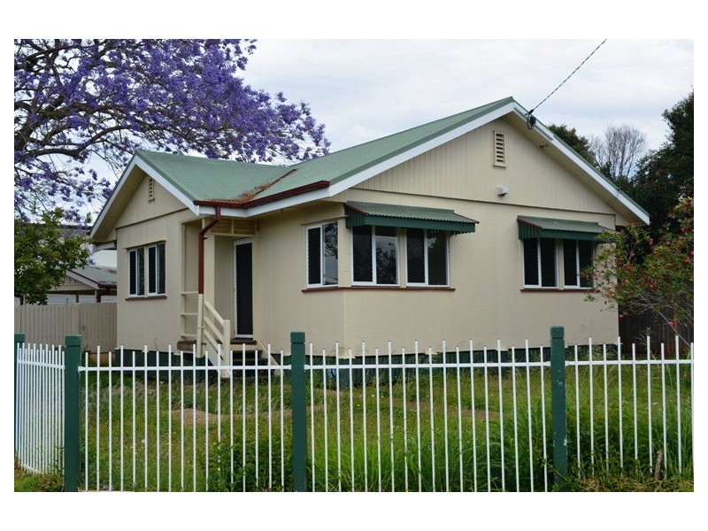 29 Coxen Street, Zillmere QLD 4034