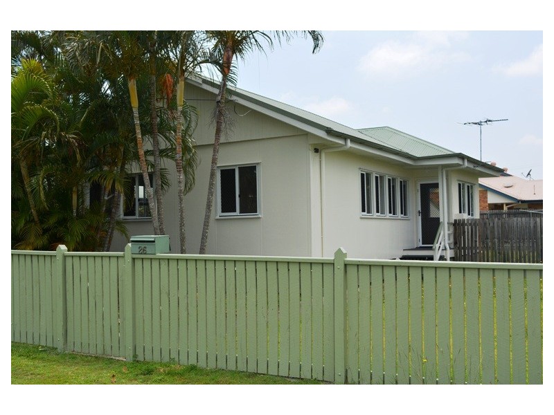 26 Glasgow Street, Zillmere QLD 4034