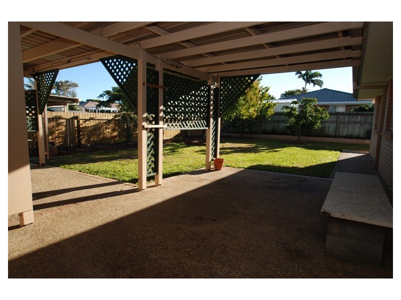 22 Allira Crescent, Carseldine QLD 4034