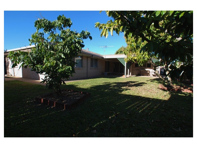 22 Allira Crescent, Carseldine QLD 4034