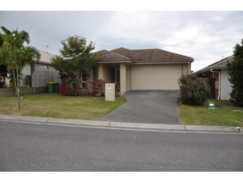 14 Gibbs Street, North Lakes QLD 4509