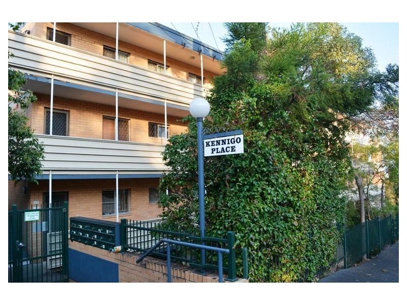 17/179 Kennigo Street, Spring Hill QLD 4000