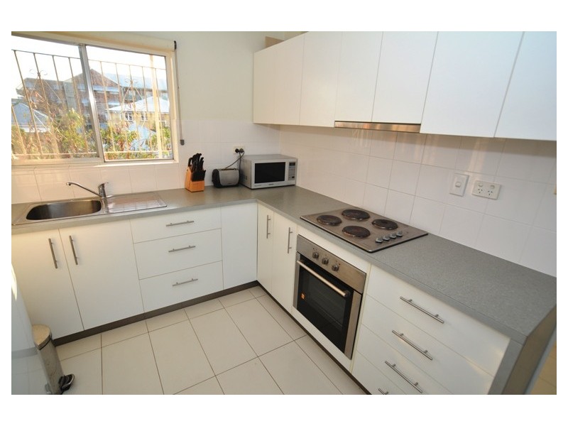 17/179 Kennigo Street, Spring Hill QLD 4000