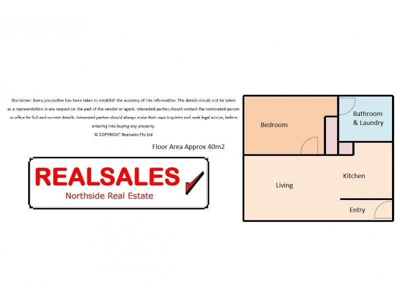 17/179 Kennigo Street, Spring Hill QLD 4000 Floorplan