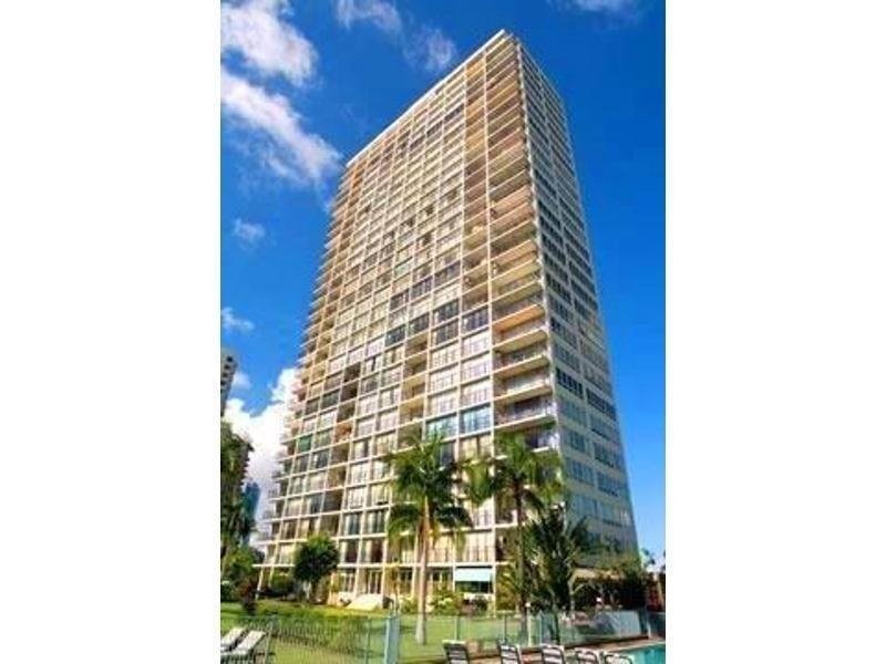 1 / 2 RIVERVIEW PARADE, Surfers Paradise QLD 4217