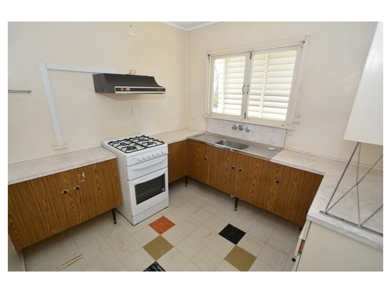 31 Tedman Street, Zillmere QLD 4034